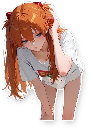 Neon Genesis Evangelion