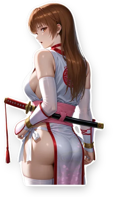 Dead or Alive