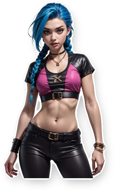 League of Legends