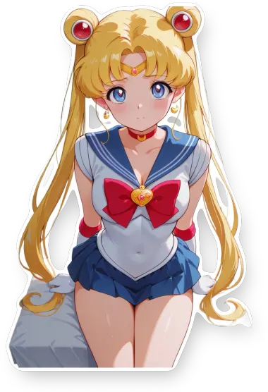 Sailor Moon
