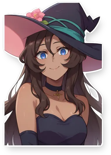 Viola Witch