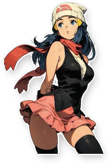 Pokemon