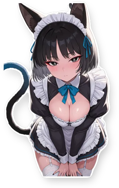 Kikyou Kiryuu Maid