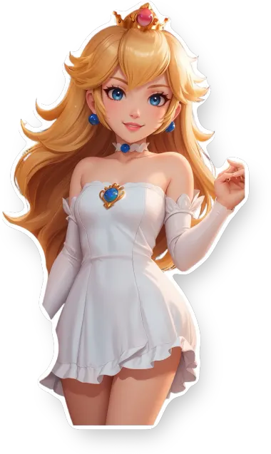 Super Mario