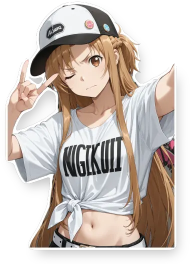 Sword Art Online
