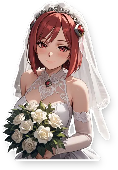 Nori Wedding