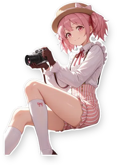 Puella Magi Madoka Magica