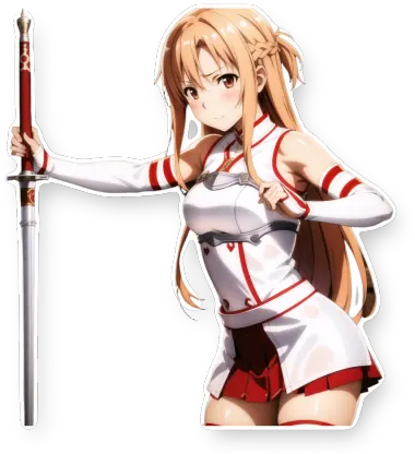 Sword Art Online