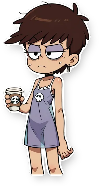 The Loud House