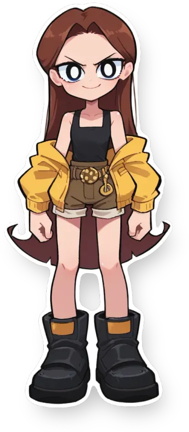 Pauline Mechanic