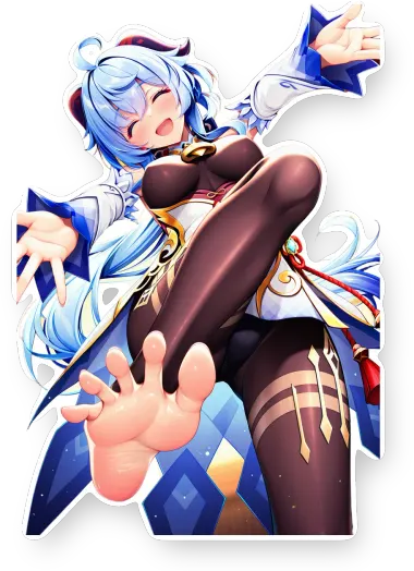 Genshin Impact