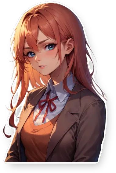Doki Doki Literature Club