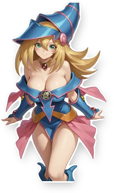 Yu-Gi-Oh!