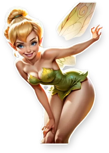 Tinker Bell