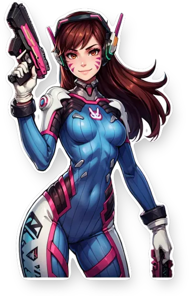 Overwatch