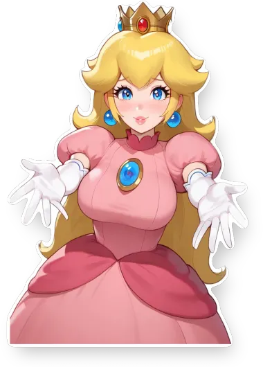 Super Mario