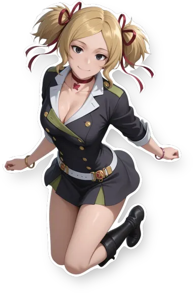 Owari No Seraph