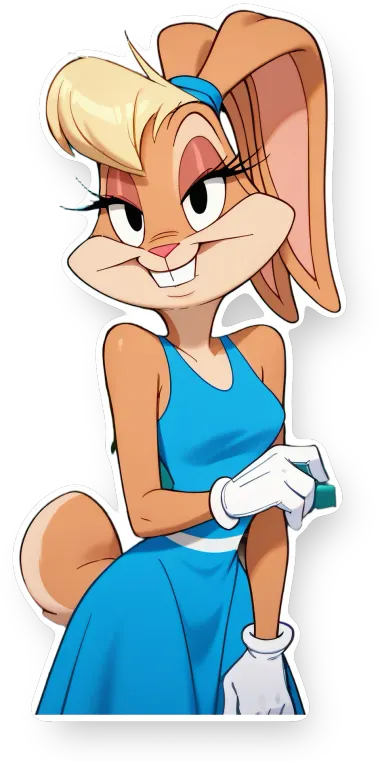 Looney Tunes