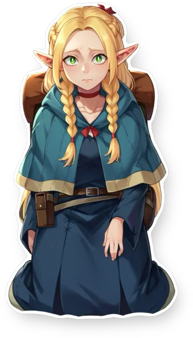 Delicious in Dungeon