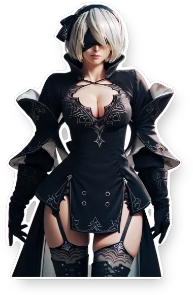 Nier: Automata