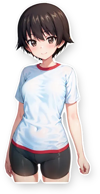 Girls und Panzer