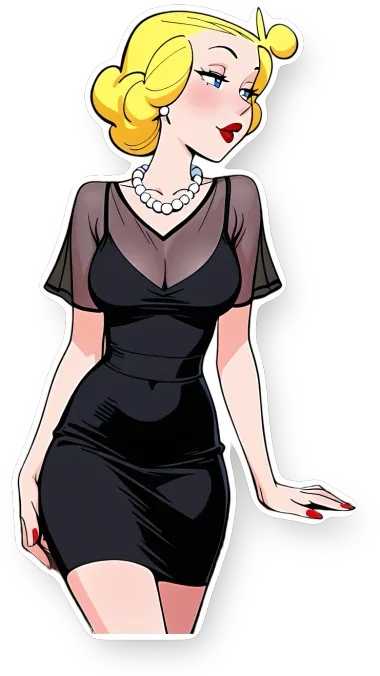 Alice Mitchell
