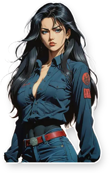 Cowboy Bebop