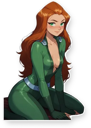 Totally Spies
