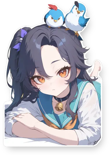 Haibakako
