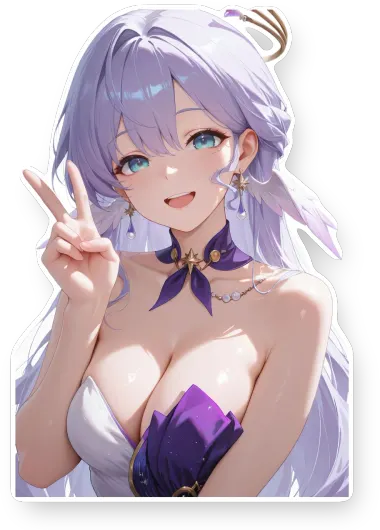 Honkai: Star Rail