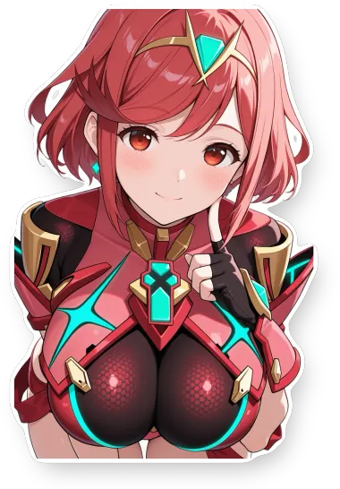 Xenoblade Chronicles 2