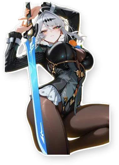 Zenless Zone Zero