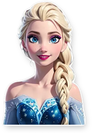 Frozen