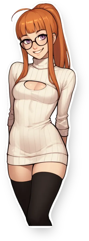 Persona 5