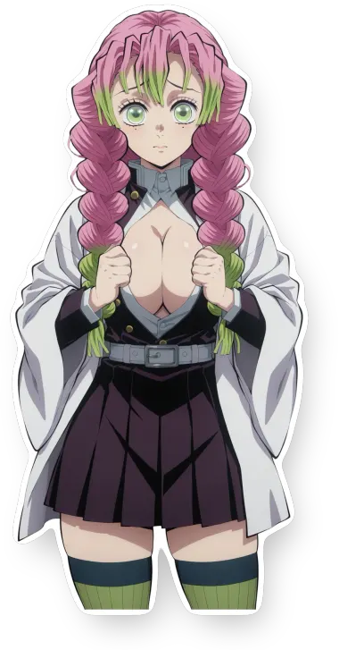 Kimetsu no Yaiba