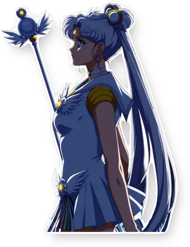 Sailor Moon