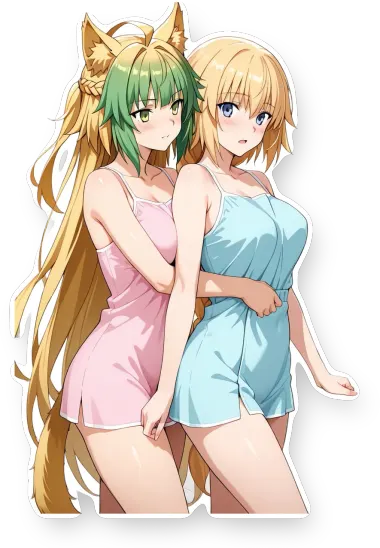 Fate/Apocrypha