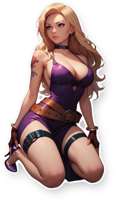 The King of Fighters