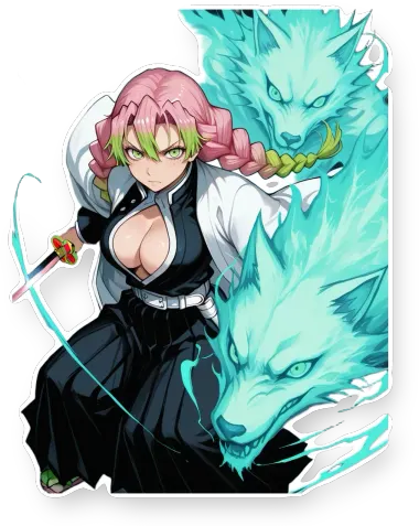 Kimetsu no Yaiba