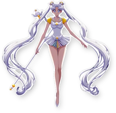 Sailor Moon