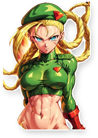 Street Fighter