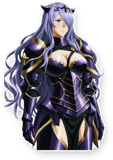 Fire Emblem Fates