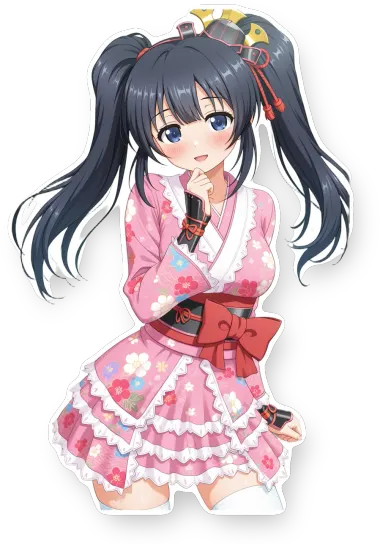 Kobayakawa Hideaki