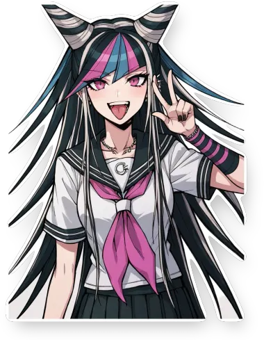 Danganronpa 2: Goodbye Despair