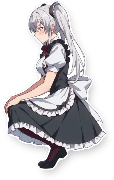Midori no Makibaō