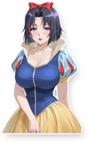 Snow White