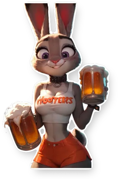Zootopia