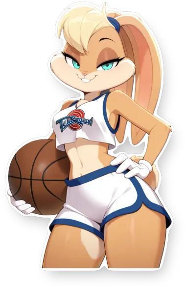 Space Jam