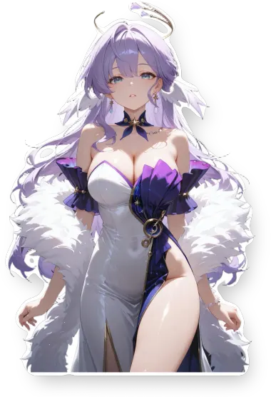 Honkai: Star Rail