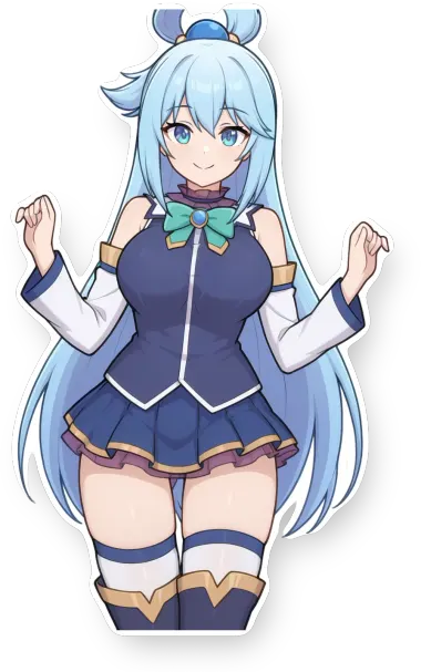 KonoSuba: God's Blessing on This Wonderful World!
